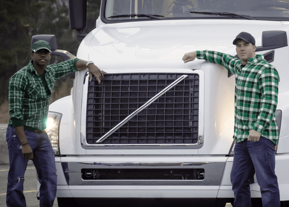 OTR Trucking: Is It the Right Choice for You?