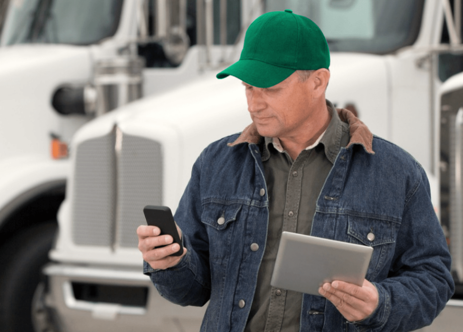 14 Best Apps for Truckers