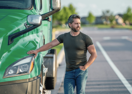 How to Make More Money in the Trucking Business