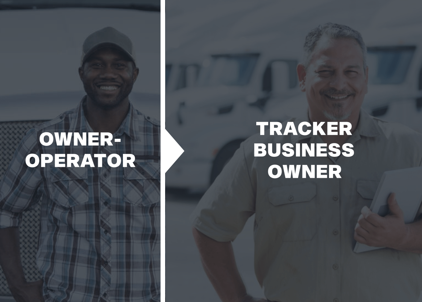 Grow to a Tracker Business Owner and Earn Even More