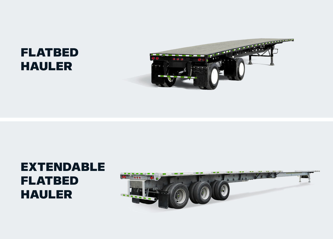 Types of Trailers You Should Consider